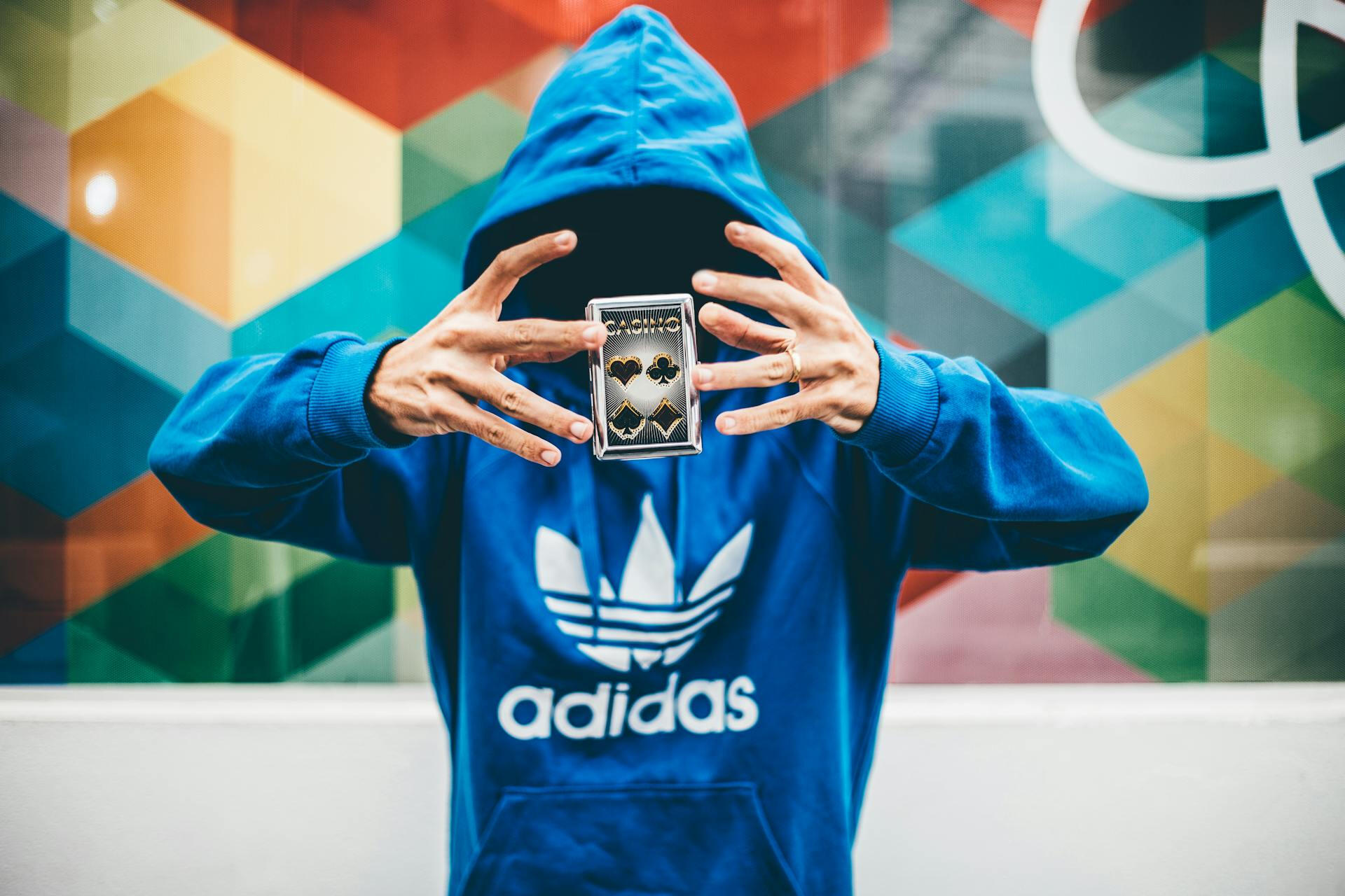 Adidas Digital Marketing Plan